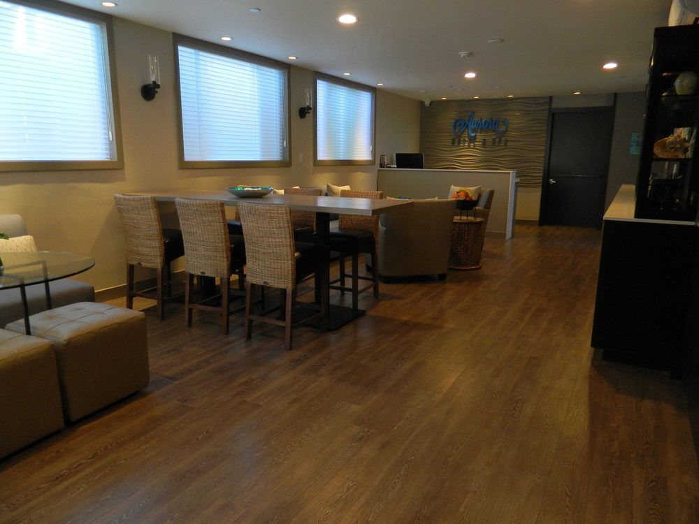 Aurora Hotel Avalon Dış mekan fotoğraf