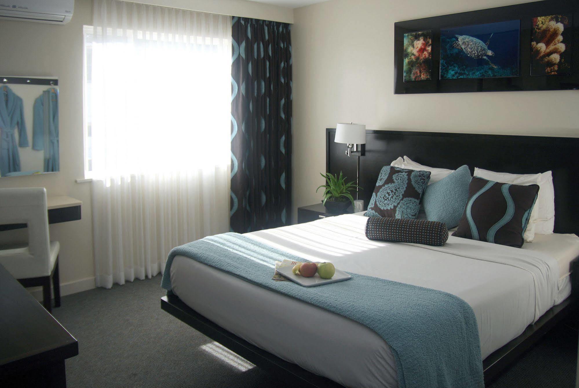 Aurora Hotel Avalon Dış mekan fotoğraf